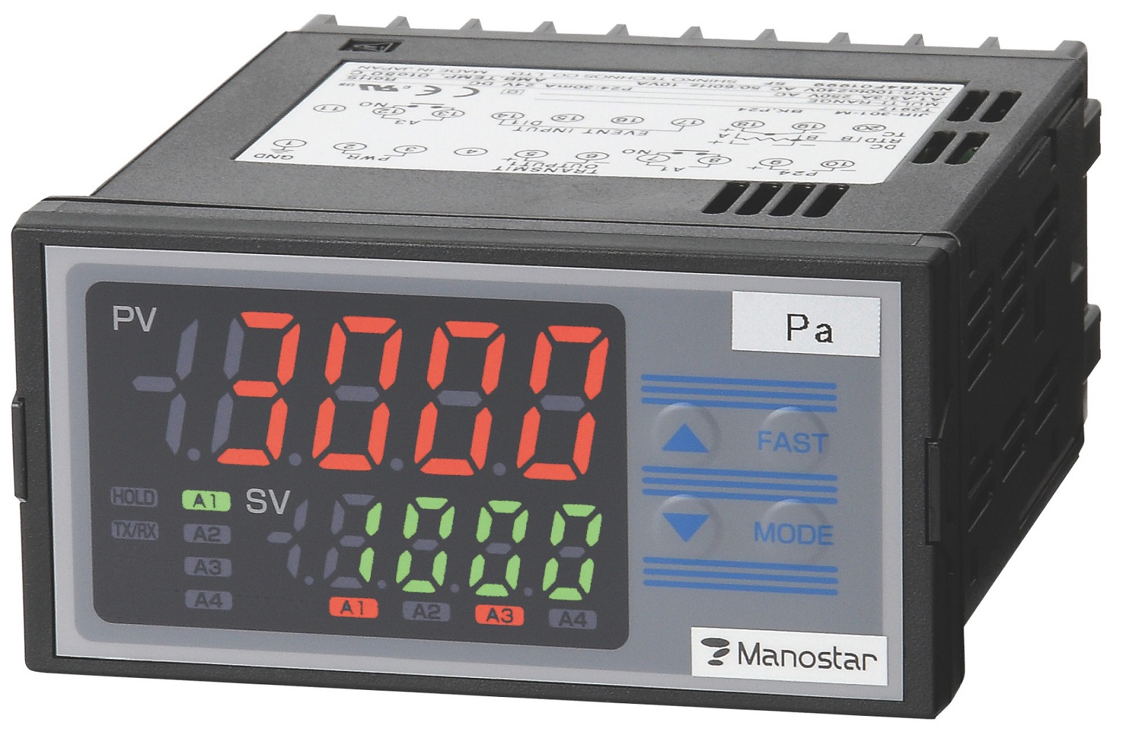 MANOSTAR山本電機(jī)受信計(jì)EMP5AD211/EMPA5D213